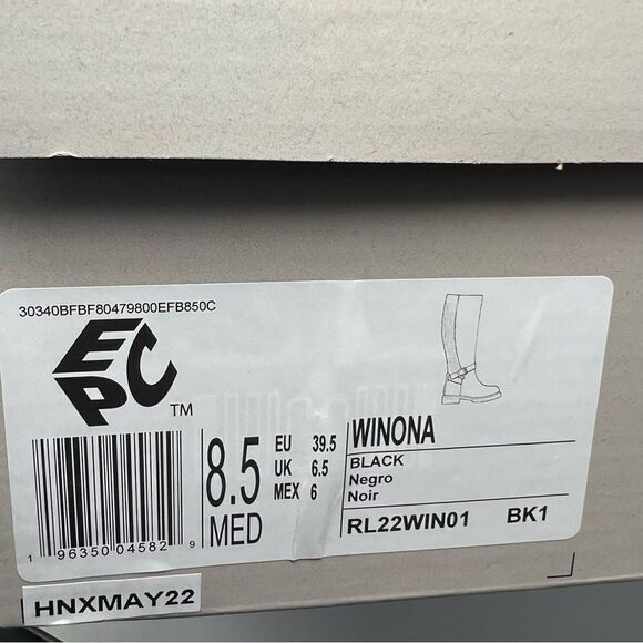 Kenneth Cole Winona Riding Boot - Picture 8 of 8